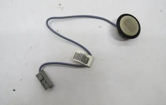 Volvo S60 Microphone (bluetooth/phone) 39807958