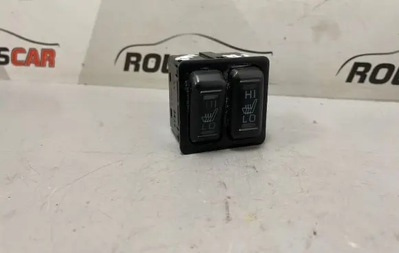 Mitsubishi Outlander Seat heating switch 