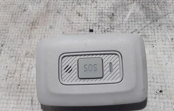 Dacia Jogger Other switches/knobs/shifts 253B03938R