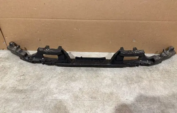 Audi A4 S4 B9 Front bumper foam support bar 8W0807550