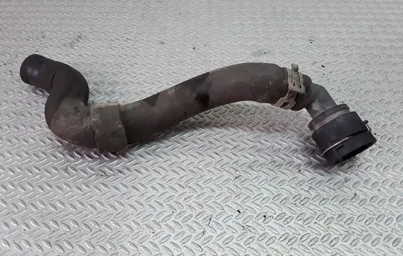 Volkswagen Golf IV Engine coolant pipe/hose 1J0122291D