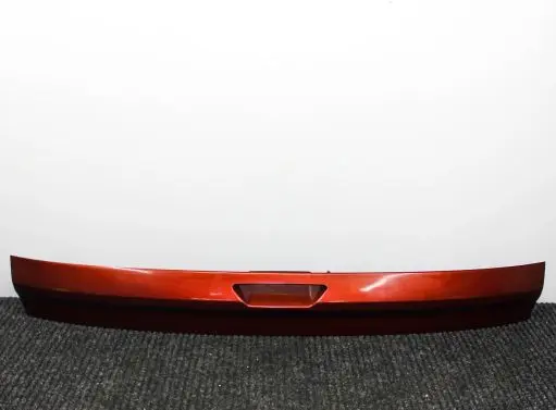 Ford Escape III Tailgate/trunk/boot lid CJ545423A40AFW