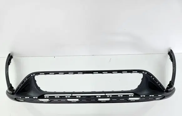 KIA Stonic Front bumper lip 86512H8400