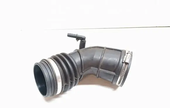 BMW 3 E46 Turbo air intake inlet pipe/hose