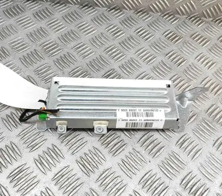 Mercedes-Benz CL C216 Rear door airbag A2218600605