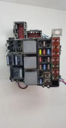 Ford S-MAX Fuse module K067R