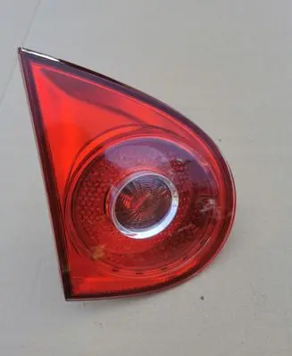 Volkswagen Golf V Tailgate rear/tail lights