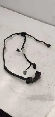 Audi A3 S3 8P Rear door wiring loom 8P4971687R