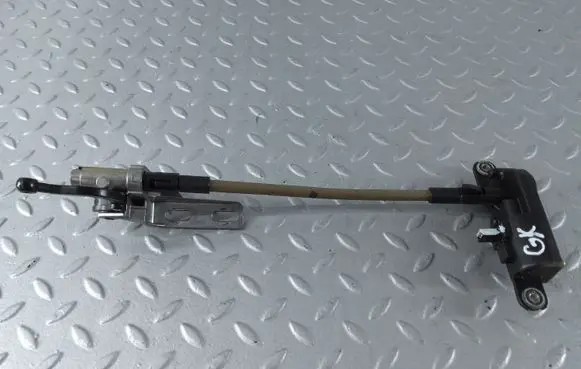 Mercedes-Benz R W251 Vent window/glass motor A2518201942 A2518200342