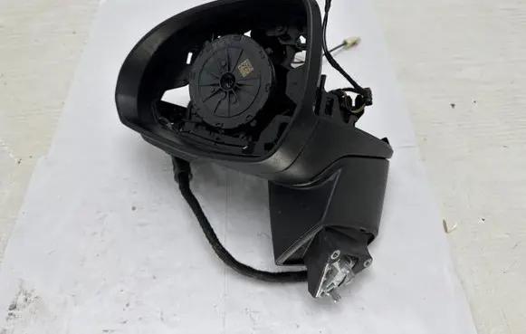 Mercedes-Benz GLS X167 Manual wing mirror 450001801984 1302025