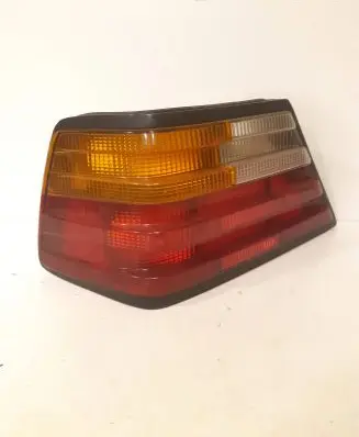 Mercedes-Benz E W124 Rear/tail lights 1248200164
