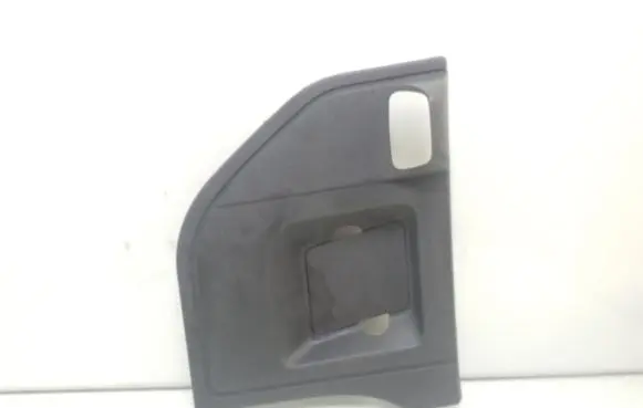Peugeot Expert Rear door card panel trim 1400015870