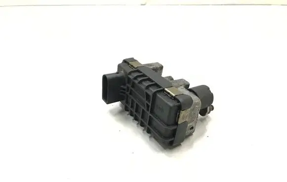 Land Rover Range Rover L322 Turbine electric control actuator 