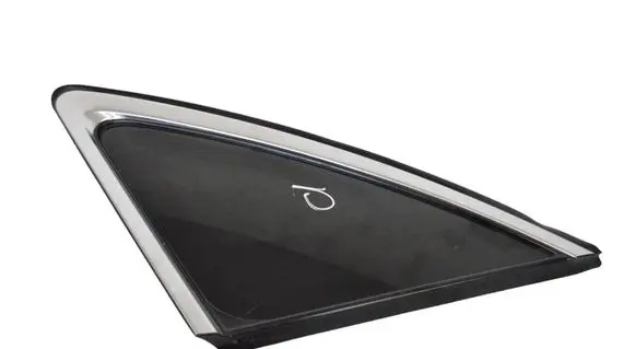 BMW 5 F10 F11 Rear side window 833001CA0A