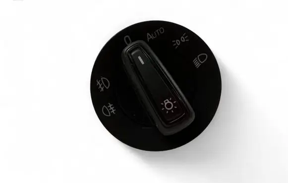 Light switch