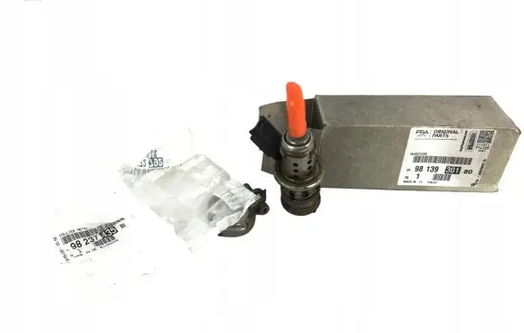 Citroen Berlingo AdBlue injector 9813930180