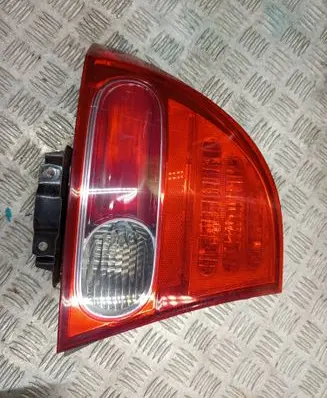 Honda Civic Rear/tail lights 