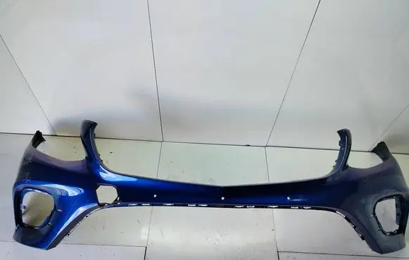 Mercedes-Benz GLC X253 C253 Front bumper A2538853000