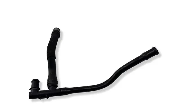 Volkswagen ID.4 Electric car engine cooling hoses/pipes 1EA121034Q