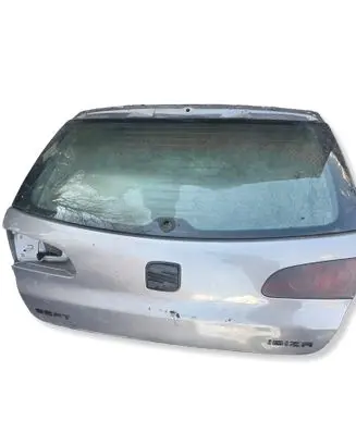 Seat Ibiza III (6L) Tailgate/trunk/boot lid 