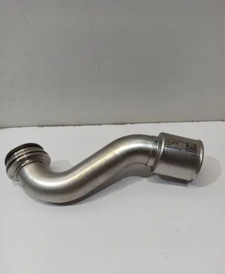 Volvo XC60 EGR valve line/pipe/hose 