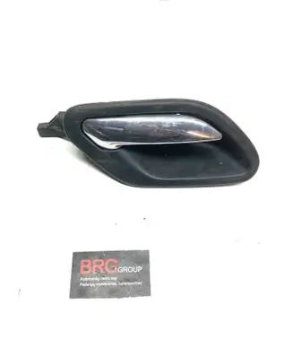 BMW 5 E39 Front door interior handle 8226050
