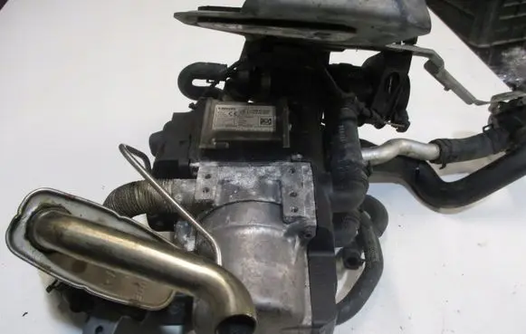 BMW 2 Active Tourer U06 Auxiliary pre-heater (Webasto) 9025687F