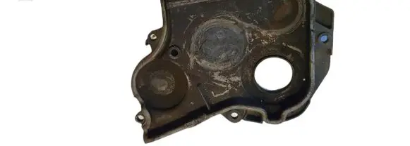 Toyota Corolla Verso E121 Timing belt guard (cover) NOCODE
