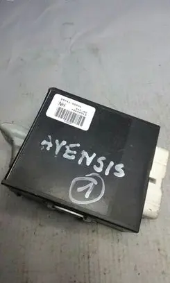 Toyota Avensis T220 Other control units/modules 8974105041
