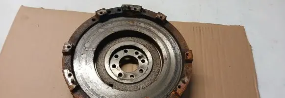 Opel Astra J Flywheel 55572509