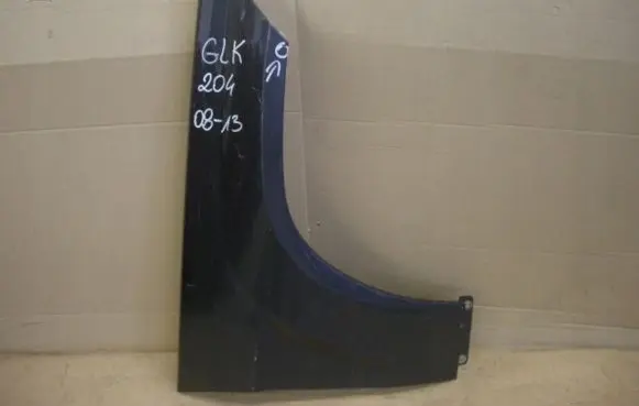 Mercedes-Benz GLK (X204) Fender