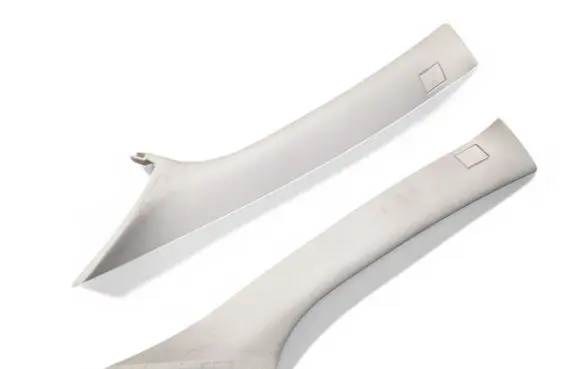 Volvo S80 (A) pillar trim