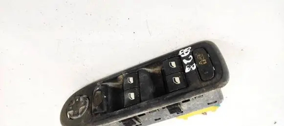 Citroen C5 Electric window control switch 96644917XT 30170275