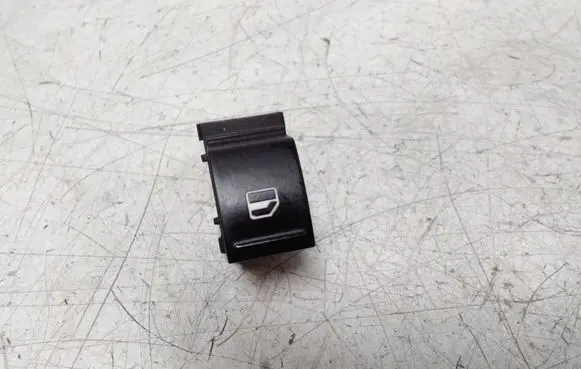 Volkswagen PASSAT B7 Electric window control switch 7L6959855B 076101S