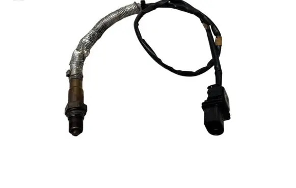 Audi A6 S6 C7 4G Lambda probe sensor 4H0906262 0281004172