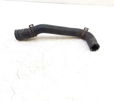 Volkswagen Golf VI Engine coolant pipe/hose 1K0122096J