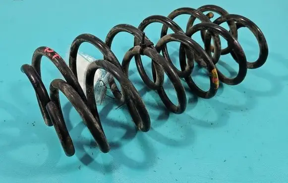 Citroen DS3 Rear coil spring IMPRK1563089
