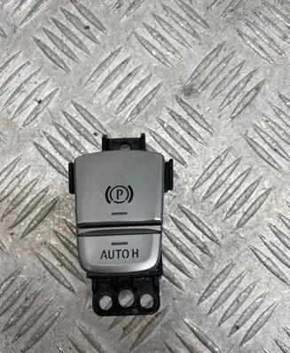 BMW 7 G11 G12 Handbrake/parking brake auto hold switch 9384255