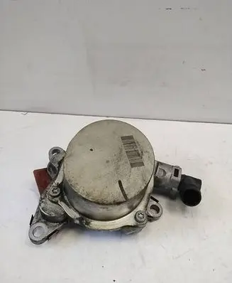 Vacuum pump