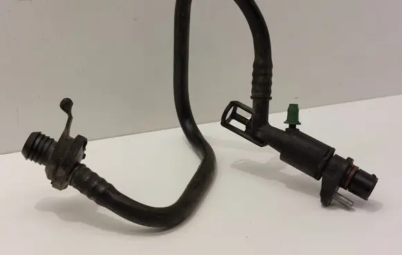 Volkswagen PASSAT B6 Vacuum line/pipe/hose 3C0612041BL 1K0612071F