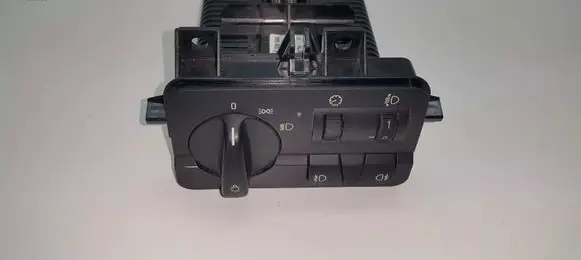 BMW 3 E46 Light switch 4108586 61314108586