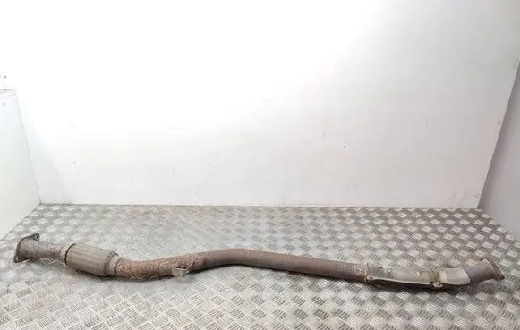 Subaru Outback Muffler/silencer 9Z23