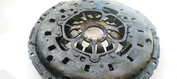 Renault Espace - Grand espace IV Pressure plate 