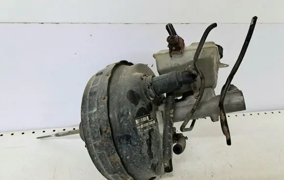 Volvo S60 Brake booster P30793673
