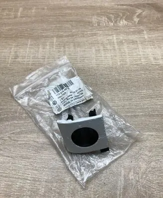 Volkswagen Touran I Rear parking sensor holder (PDC) 1T0919491B 1T0919491F