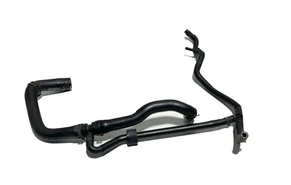 Volkswagen Golf VII Water drain line hose 5QE121049AQ 20391