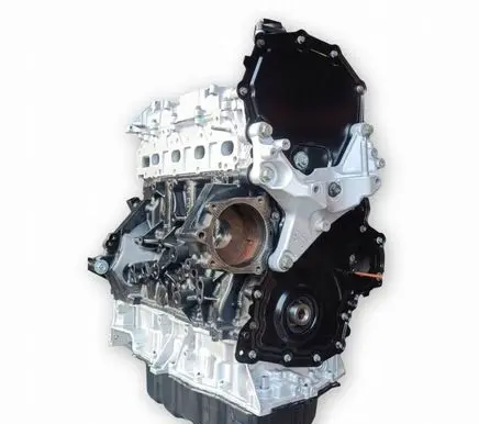 Ford Transit Custom Engine YMR6 YMRF YMFA
