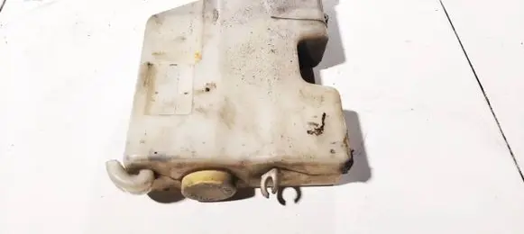 Ford Maverick Coolant expansion tank/reservoir 217107f410