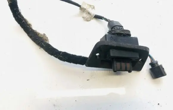 Volkswagen Transporter - Caravelle T5 Front door sensor 7h0907438