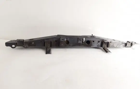 Nissan Qashqai Top upper radiator support slam panel 